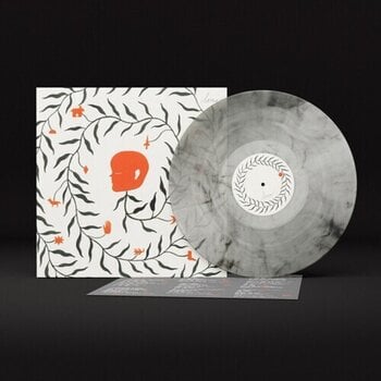 Disco de vinil Loma - How Will I Live Without A Body? (Limited Edition) (Neon Orange Coloured) (LP) - 1