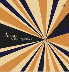 LP ploča Astray Y Los Impasibles - Astray Y Los Impasibles (LP)