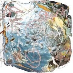 Vinyl Record How To Dress Well - I Am Toward You (LP)