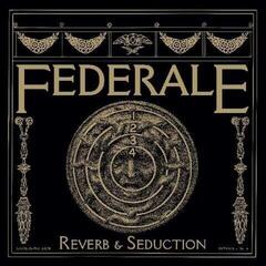Vinyl Record Federale - Reverb & Seduction (Limited Edition) (Coloured) (LP)