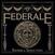 Vinyl Record Federale - Reverb & Seduction (Limited Edition) (Coloured) (LP)