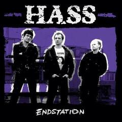 LP ploča Hass - Endstation (Limited Edition) (LP)