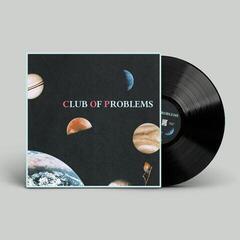 Vinyl Record Club of Problems - Club of Problems (LP)