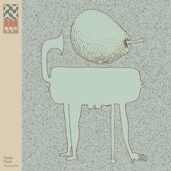 Disque vinyle Polski Piach - Anomalia (Limited Edition) (LP)