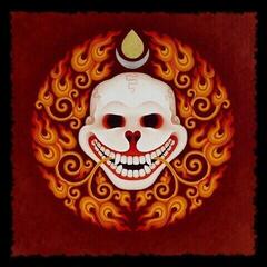 Disque vinyle Echtra - Bardo (Coloured) (LP + DVD)