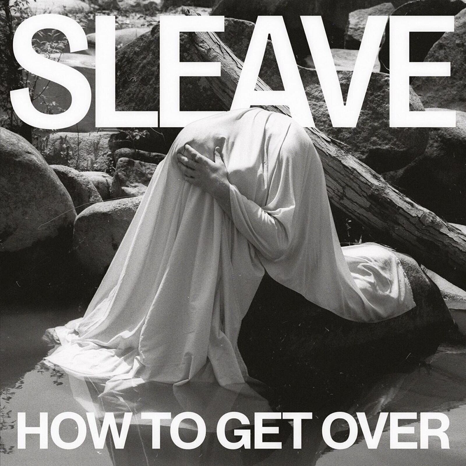 Vinyl Record Sleave - How To Get Over (LP)