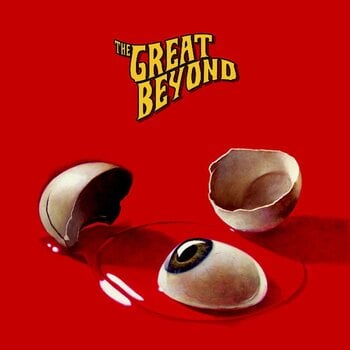 Vinyl Record The Great Beyond - The Great Beyond (LP) - 1