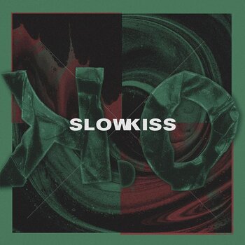 LP plošča Slowkiss - K.O. (LP) - 1