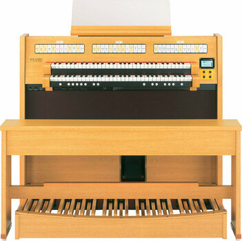 Digitaal orgel Roland C-330-LA - 1