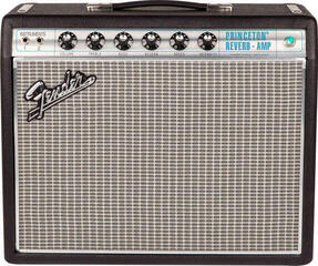Combo gitarowe lampowe Fender 68 Custom Princeton Reverb Combo gitarowe lampowe