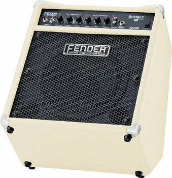 fender rumble 30 bass amp