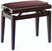 Drewniane lub klasyczne krzesła fortepianowe
 Stagg PB40-WNDM-VBR Brown