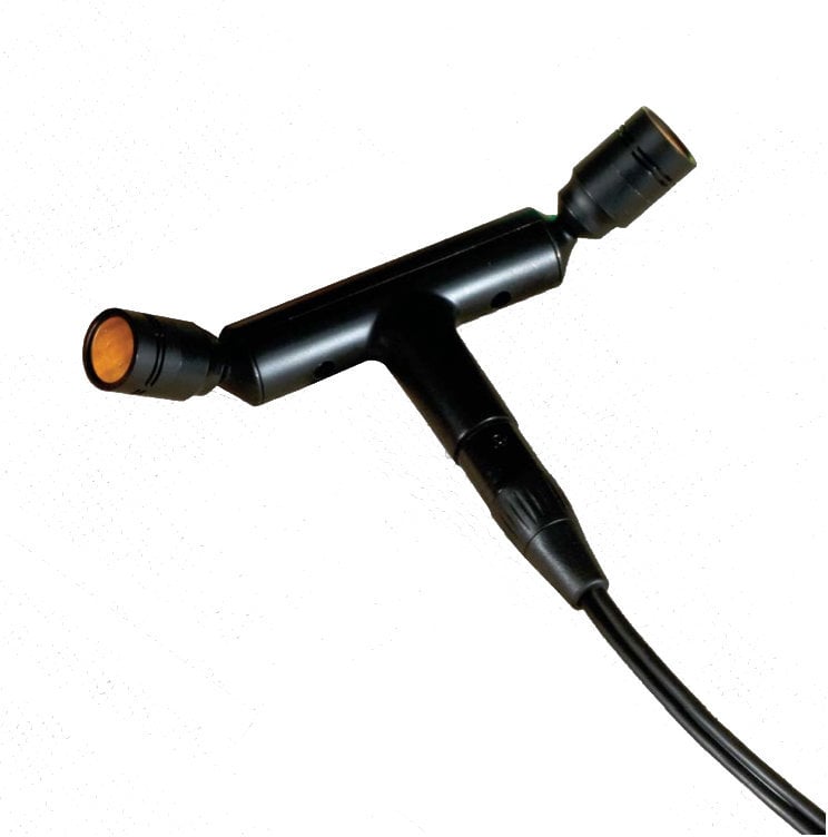 Video microphone Superlux S502