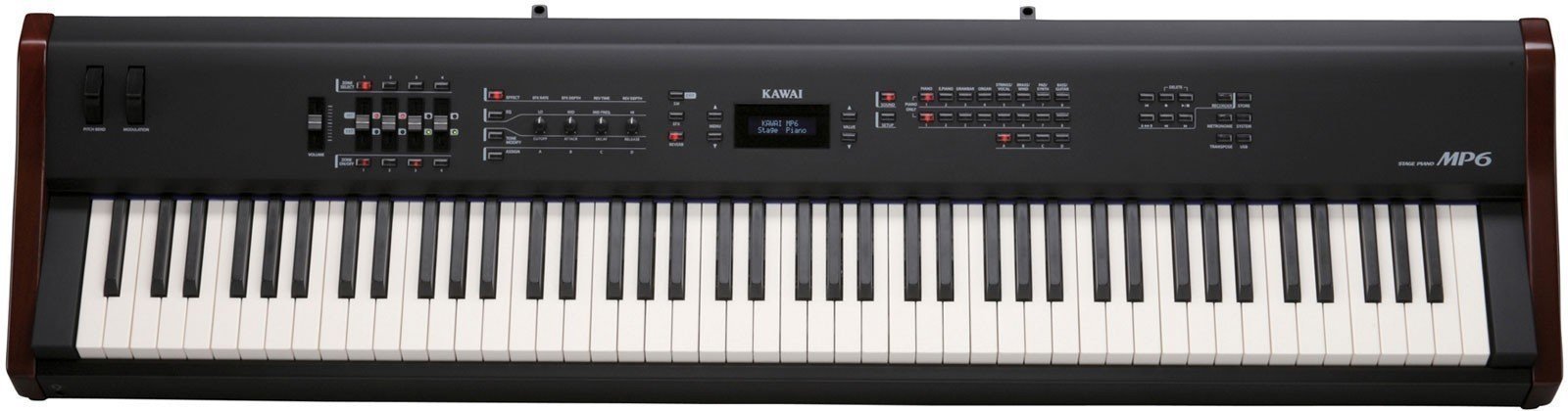 Piano digital de palco Kawai MP6