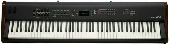 Ψηφιακό Stage Piano Kawai MP6 - 1