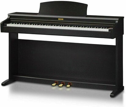 Piano numérique Kawai KDP80R - 1