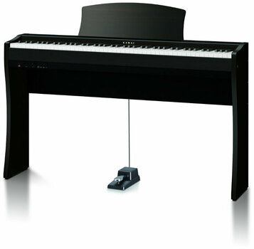 Pianino cyfrowe Kawai CL26B - 1