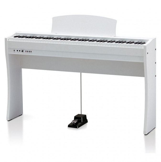 Piano numérique Kawai CL26W