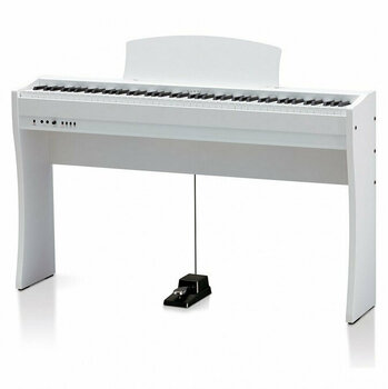 Piano Digitale Kawai CL26W - 1