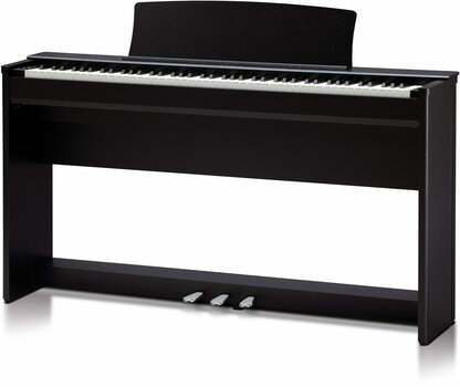 Piano numérique Kawai CL36B - 1