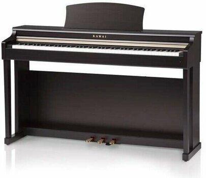 Piano numérique Kawai CN24R - 1