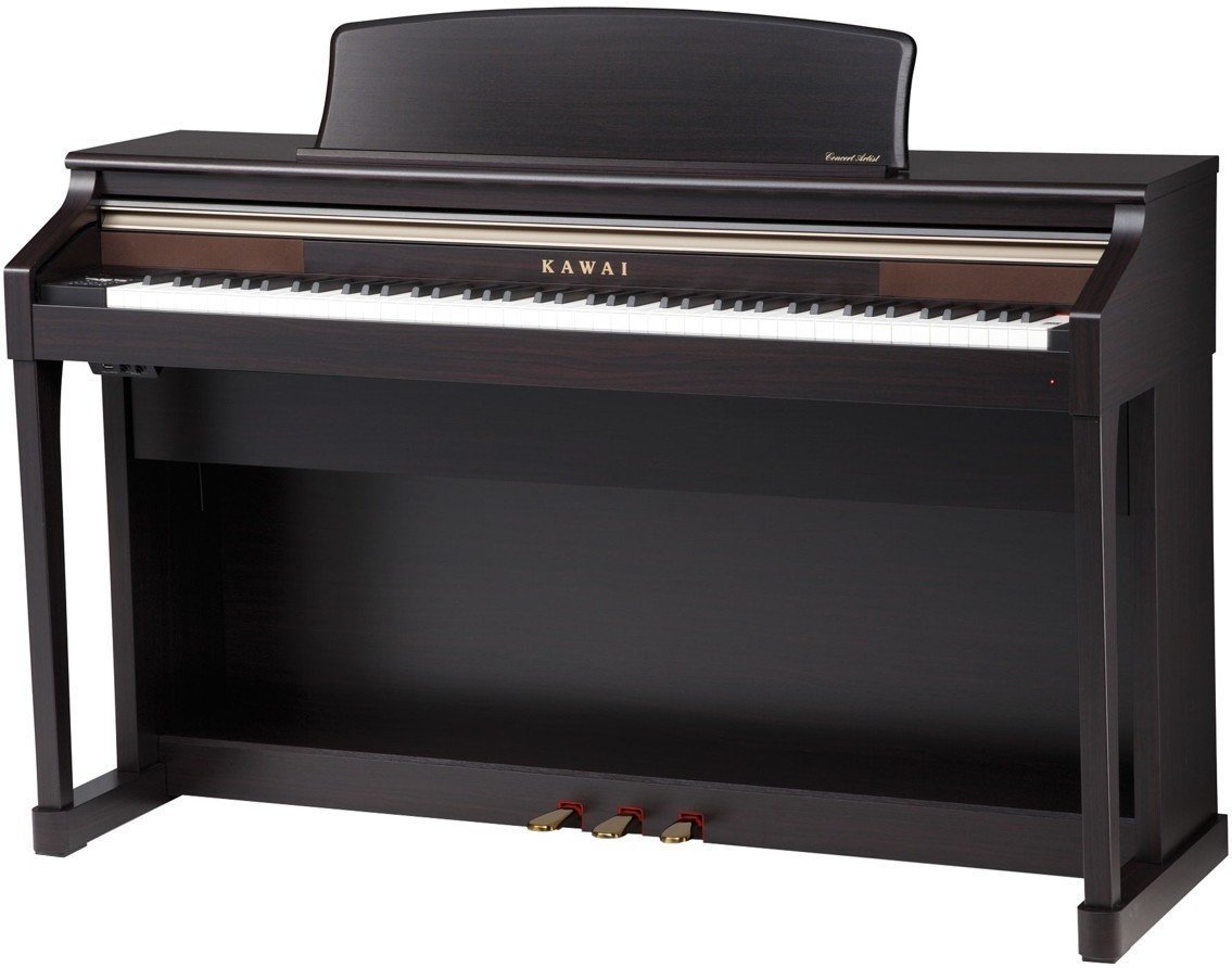 Piano digital Kawai CA65R