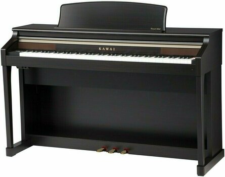 Digitális zongora Kawai CA65R - 1