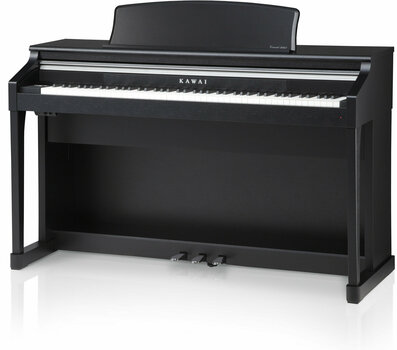 Digitalni klavir Kawai CA65B - 1