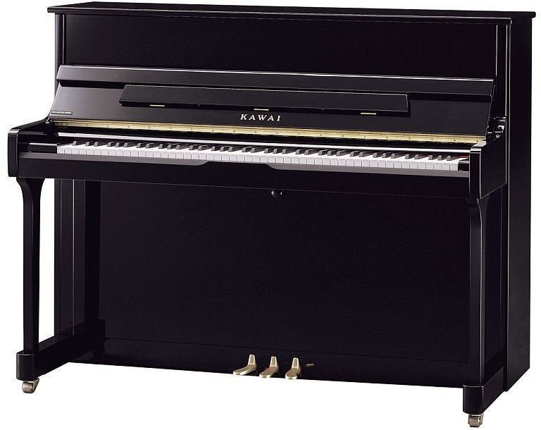 Akoestische piano, staande piano Kawai K-2 MEP