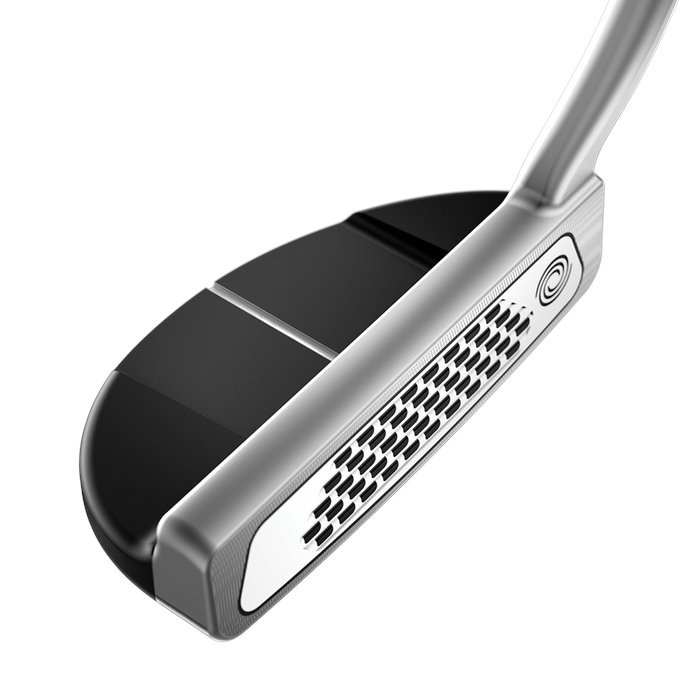 Golfschläger - Putter Odyssey Stroke Lab 19 Nine Heel Putter Rechtshänder Oversize 35