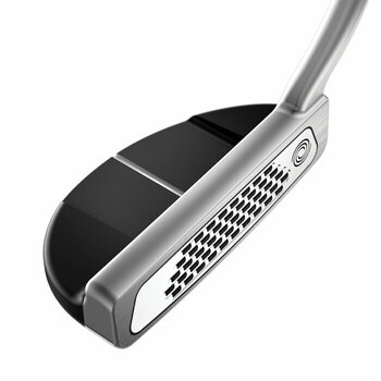Golfklub - Putter Odyssey Stroke Lab 19 Nine Heel Putter Right Hand Oversize 35 - 1