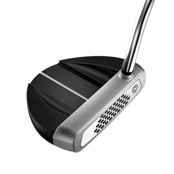 Club de golf - putter Odyssey Stroke Lab 19 V-Line Main gauche 35''
