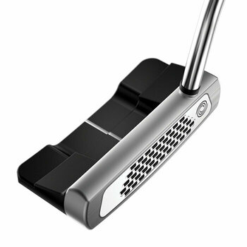 Golfklub - Putter Odyssey Stroke Lab 19 Double Wide Flow Putter Right Hand Oversize 35 - 1