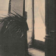 Vinyl Record Sad Sad Sad - Sad Sad Sad (LP)