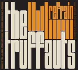 Vinyl Record The Truffauts - Refrain (LP)