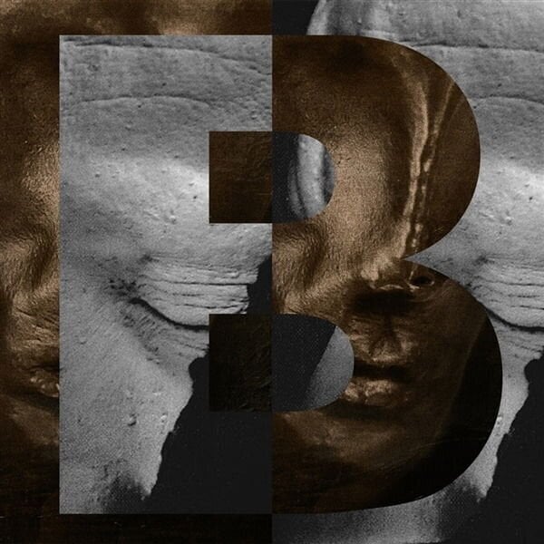 Disque vinyle B/chve/syndrome - Rewind (LP)