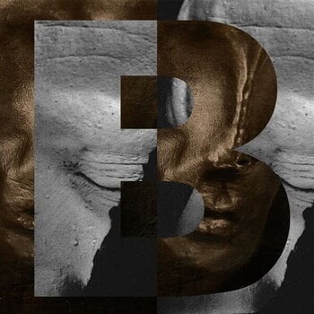 Disque vinyle B/chve/syndrome - Rewind (LP) - 1