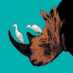 Vinylplade Verb - Symbiose (LP)