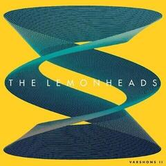 Vinyl Record The Lemonheads - Varshons II (Limited Edition) (Green Coloured) (LP)