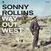 LP plošča Sonny Rollins - Way Out West (Red Coloured) (LP)