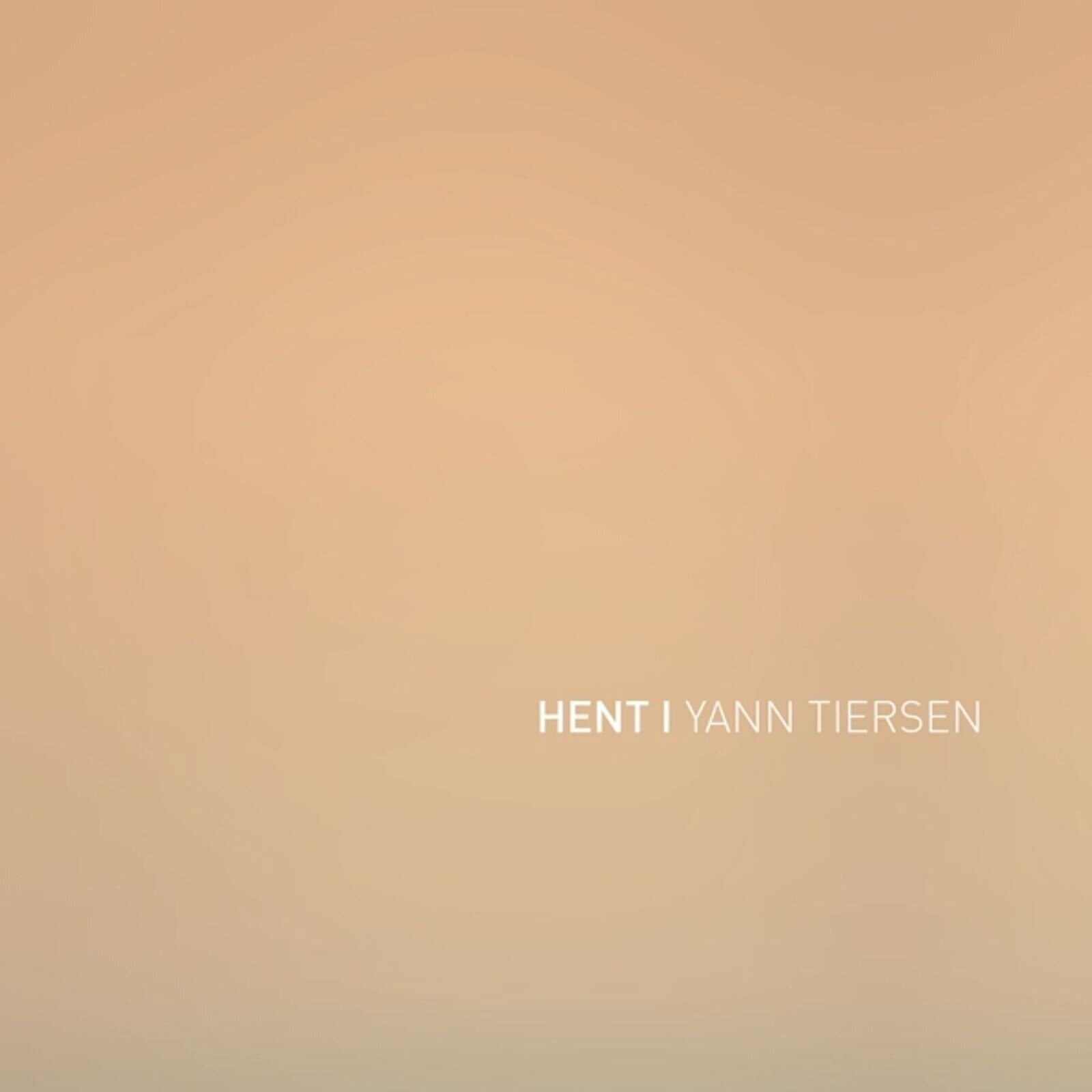 LP ploča Yann Tiersen - Hent (Limited Edition) (LP)