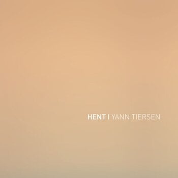LP ploča Yann Tiersen - Hent (Limited Edition) (LP) - 1