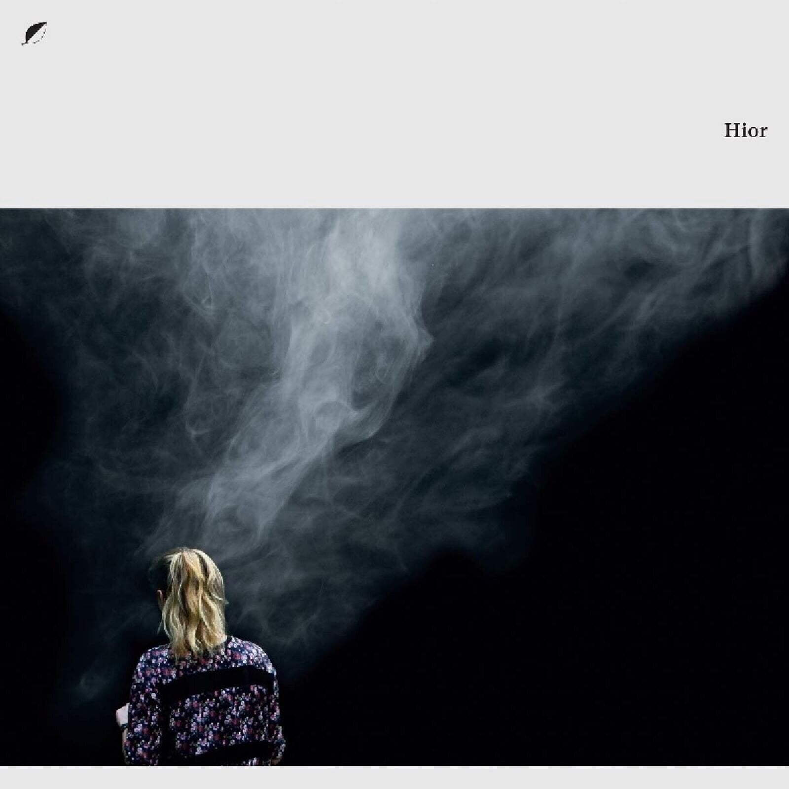 Vinyl Record Hior Chronik - Descent (Giorgos Papadopoulos) (LP)