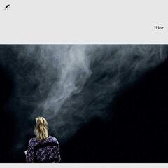 Vinyl Record Hior Chronik - Descent (Giorgos Papadopoulos) (LP)