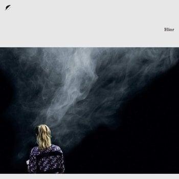 Vinyl Record Hior Chronik - Descent (Giorgos Papadopoulos) (LP) - 1