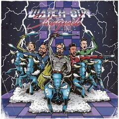 LP ploča Watch Out Stampede - Watch Out Stampede (Limited Edition) (Purple Coloured) (LP)