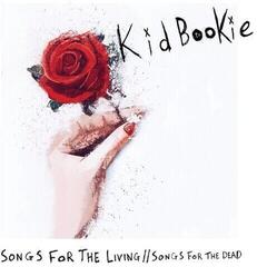 LP plošča Kid Bookie - Songs For The Living // Songs For The Dead (LP)