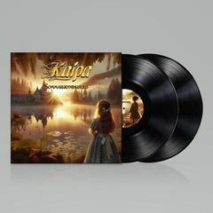 Vinyl Record Kaipa - Sommargryningsljus (180 g) (2 LP)