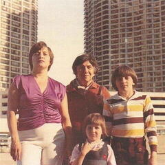 Vinyl Record Woven Skull - Woven Skull (LP)