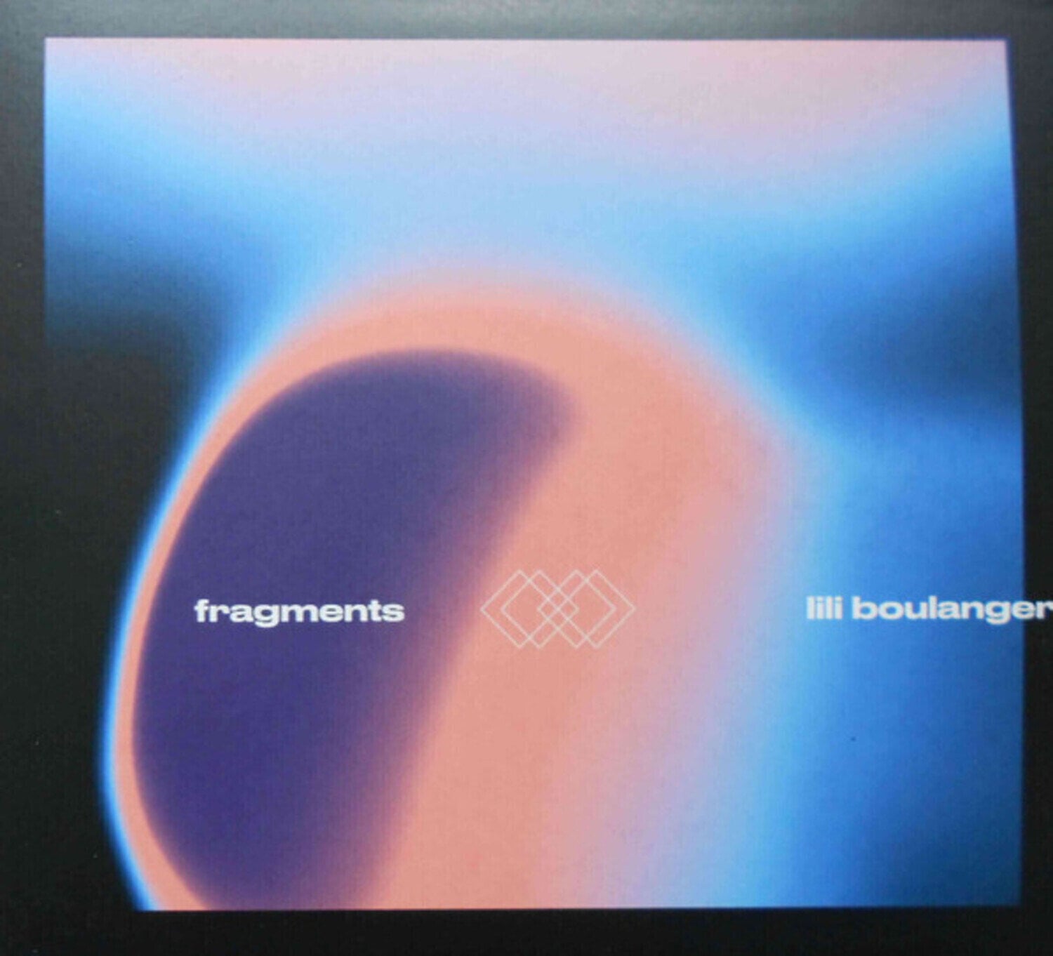 Vinyl Record Various Artists - Fragments II - Lili Boulanger (2 LP)